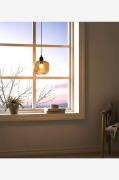 Aneta Lighting - Vinduespendel Elin - Brun - Pendler - - Homeroom