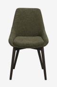 Rowico Home - Denley stol, 2-p - Grøn - Stole - - Homeroom