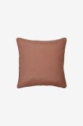 Hillerstorp - 50x50 cm Decorative Cushion - Brun - Pyntepuder - - Home...