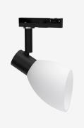Herstal - Spotlight Cut Global 1-faset - Sort - Spotlights - - Homeroo...