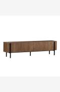 Homitis - Tv Stand-Nexus - Brun - Tv-bænke & mediebænke - - Homeroom