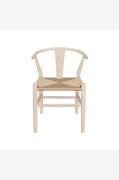 Create Collection - Stol Berra 2-pak - Natur - Stole - - Homeroom