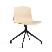 HAY About A Chair - AAC 10 - Sort / Pale Peach