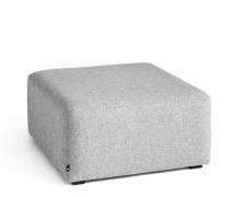 HAY Mags Pouf - XS - Hallingdal - Hallingdal 130 (som vist)