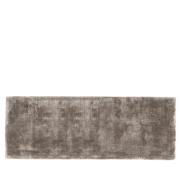 Samadhi tæppe - 80x200 - brown