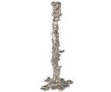 Pols Potten Drip stage - extra large - silver