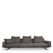 Flexform Soft Dream Sofa - 293cm. - DEMO.