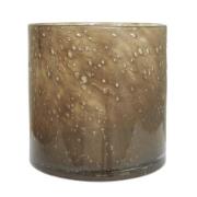 Jakobsdals Lagoon stage - taupe - large 15x15