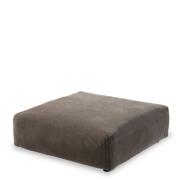 Vetsak Sofa Seat 105x105 - Cord Velours Mocha