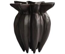 101 CPH Lotus Vase - mini - coffee