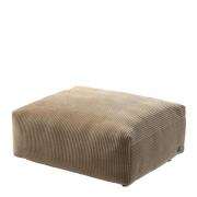 Vetsak Sofa Seat 84x63 - Cord Velours Sand