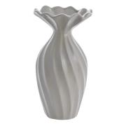 Lene Bjerre Susille vase - 25x13,5 - sand