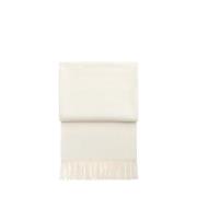 Elvang Luxury Plaid - Off white