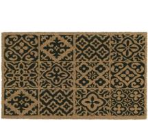 Ib Laursen Kakkel dørmåtte - 75x45