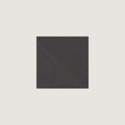 Montis Axel sofa - 218cm - Rancho Læder - Negro / Standard bøjleben