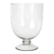 Olsson & Jensen Lisa hurricane- hamret glas - 32