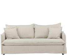 Venture Design Nova sofa - 200 - beige