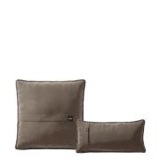 Vetsak Pillow Set 1 - Suave - Espresso