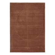 Linie Design Lineal Poem - 250x350 - Amber