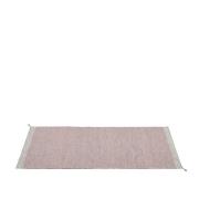 Muuto PLY Rug Tæppe - 80x200cm - Rose