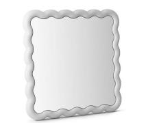 Normann Copenhagen Illu spejl m/ lys - 80x80