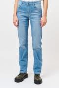 CRÉTON CRYolanda straight jeans  (LYS DENIM BLÅ, 27 IN)