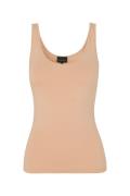 CRÉTON CRLindie tanktop (NUDE, S)