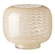 SINNERUP Twist vase II (BEIGE L)