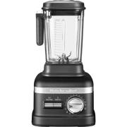 KitchenAid Artisan Power Plus blender, Rustik sort