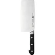 Zwilling Pro kinesisk kokkekniv 18 cm