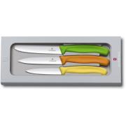 Victorinox SwissClassic urteknivssæt