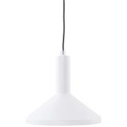 House Doctor Mall Made lampe hvid