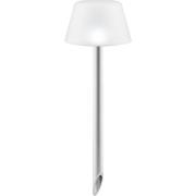 Eva Solo Sunlight lampe med spyd 38 cm.