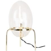 Globen Lighting Drops bordlampe, Messing