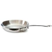 Mauviel Cook Style stegepande, 26 cm.