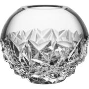 Orrefors Carat Globe-vase Lille