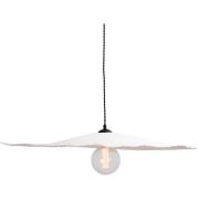 Globen Lighting Tropez Pendel 82 cm, natur