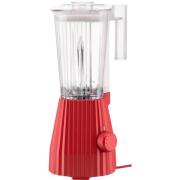 Alessi MDL09 Plissé blender, rød