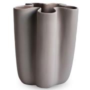 Cooee Design Tulipa vase, 20 cm, sand