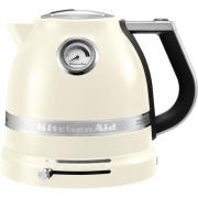 KitchenAid Artisan elkedel creme