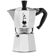 Bialetti Moka express, 6 kopper