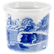 Spode Æggerbæger 'Blue Italian'