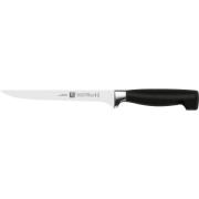 Zwilling Four Star Filetkniv 18 cm