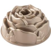 Nordic Ware Rose bundt-bageform