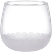 Bloomingville Glas 8 cm. klar