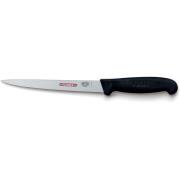 Victorinox Ekstra fleksibel filetkniv med fibrox-skæfte, 18cm.