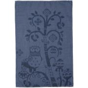 Iittala Taika køkkenhåndklæde 47 x 70 cm., blå