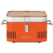 Everdure Kulgrill Cube HBCUBE Orange