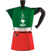 Bialetti Kaffebrygger Italy 6 kopper