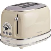 Ariete Toaster beige